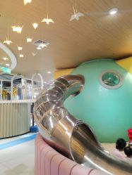 点击看大图 -meland club亲子乐园(石家庄万象城店)