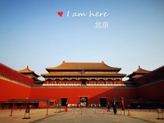 -故宫博物院(故宫)