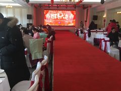 -海天一色海景自助餐厅(西港花园店)