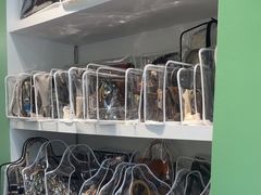 -海星奢选二手奢侈品手表包包鉴定回收寄卖(墨玉南路店)