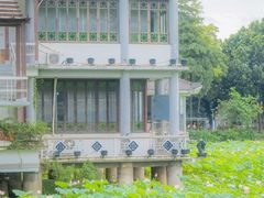 -荔湾湖公园