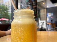 -Jamaicablue Coffeeshop(中央广场店)