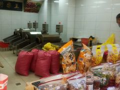 -阿男野栗王(金门路店)