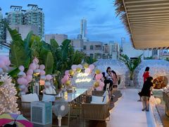 -天空花园餐吧·生日·团建(南山店)