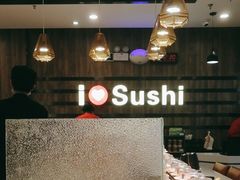 -争鲜回转寿司(金桥家乐福店)