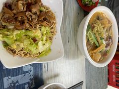-茶南面馆(湖西街店)