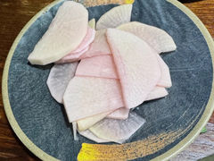 -云鱿记鱿鱼鸡·野生菌火锅(人民南路店)