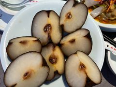 -老郑家东北春饼(茂业天地店)