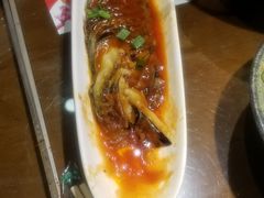 -东口码头·烧鸽子·鱼头泡饼·地方菜(金鹰悦城店)