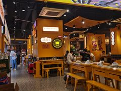 -串掌门砂锅串串香(敏捷广场店)