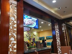 -麒麟中餐厅·经典粤菜·地道菜式老字号(广州长隆酒店)
