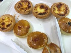 葡式蛋挞-味多美蛋糕(耿庄店)