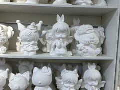 -艺陶清瓷·陶艺·石膏娃娃·手工DIY(观音桥店)