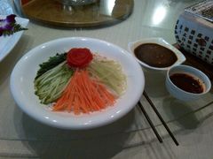 iphone_upload_pic-新竹里馆·花园餐厅(兴苑路店)
