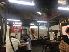 大堂-吾介小籠館