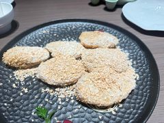 -将相和·海鲜蒸饺大连菜