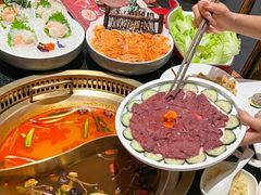 -红运火锅·中国名火锅·国风演绎(省体店)