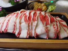 -湊湊火锅·茶憩(东城民盈国贸城店)