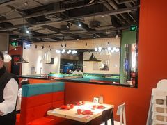 -避风塘(宝山万达店)