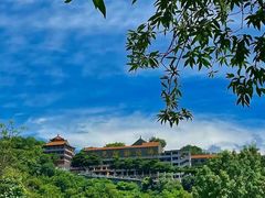 -顺峰山公园