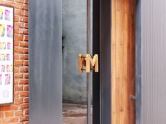 -大酉·M Coffee(北京美术馆店)