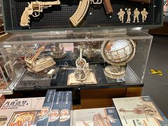 -阅·潮Readzone(珠海华发商都店)