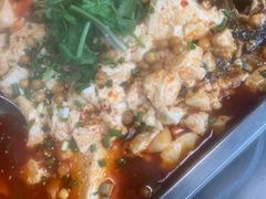 -古城苗家土菜馆(河景餐厅店)