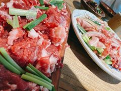 -贵厨酸汤牛肉(花果园国际中心店)
