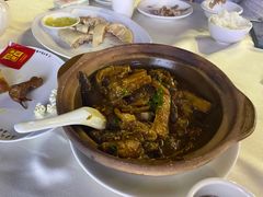 -清心鸡沙田乳鸽店·非遗传承(石溪店)