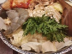 -芥岛(河北大街店)
