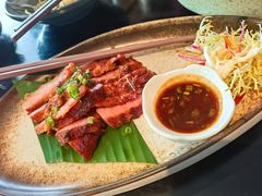 -Thai Alley泰爱里(二沙岛店)