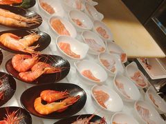 -一方渔歌蒸汽海鲜自助(文化路万达广场店)