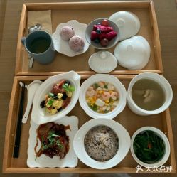 -她时区金吉兒月子中心(太湖度假店)