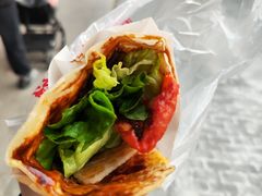 -海燕家人灌蛋饼(凤凰街店)