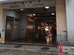 -下环街市熟食中心