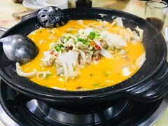脆肚-李师傅脆肚(梅林店)