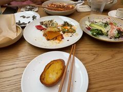 -无印良品餐堂 MUJI Diner(成都太古里店)