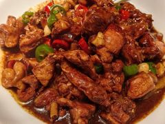 -大鱼徽州·寻味徽菜(星光总店)