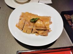-小厨娘淮扬菜(河西奥美大厦店)