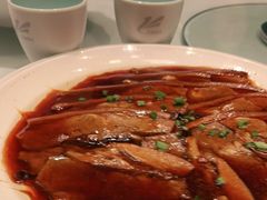 -玉林烤鸭店(黄村康庄店)