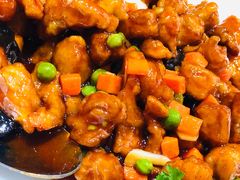 -品味居·首店·大连鲜活海鲜大连菜(东港店)