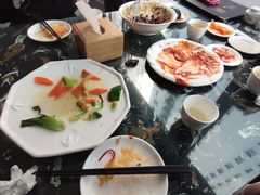 -桃园中华料理炸酱面(燕儿岛路店)