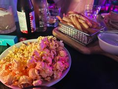 -MOSSO音乐酒吧·Live House(南京西路店)