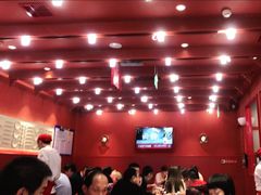 -喜家德虾仁水饺(东海缤纷天地店)