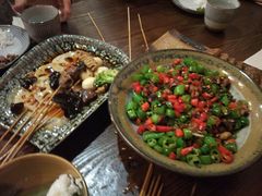 -巴渝兄弟川菜(宽街店)