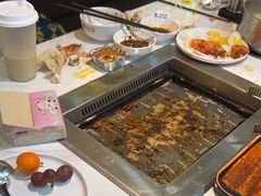 -苏格里岛自助烤肉海鲜火锅(成都金牛万达店)