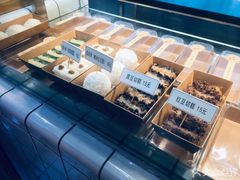 -江南糕潮(新生路总店)