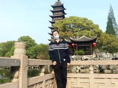 -常熟方塔园