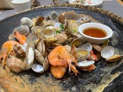 -阿毛饭店(和义路店)