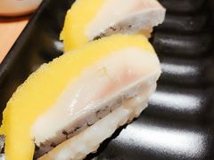 -万岁寿司(天河领展店)